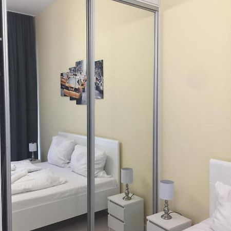 Dune B Apartment 007 -Studio On Ground Floor With Access To The Patio Mielno  Ngoại thất bức ảnh